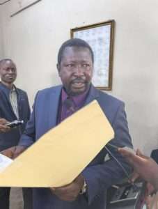 délégation syndicale 