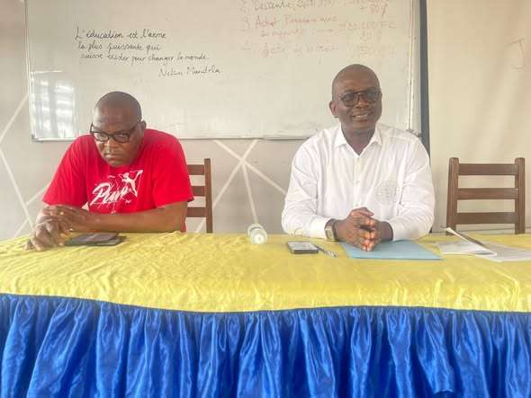 Communication appliquée